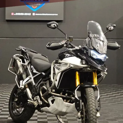 TIGER 900 RALLY PRO