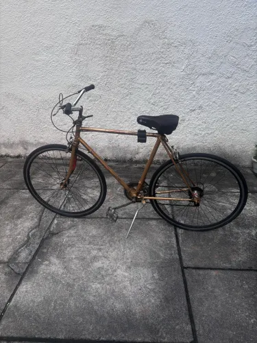 Bicicleta Caloi 10