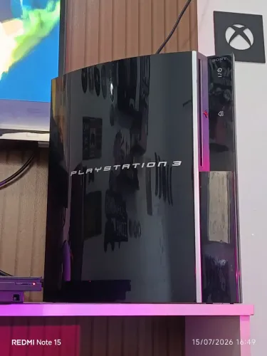 Ps3 fat
