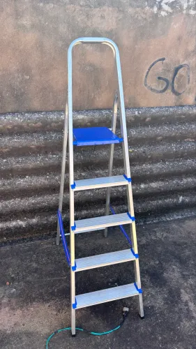 Escada de ali