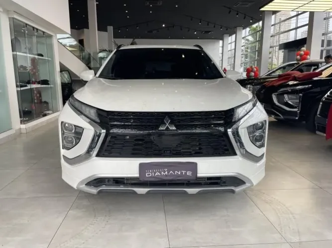 Mitsubishi Eclipse Cross HPE-S 1.5 16V 165cv Aut. 2025