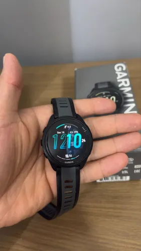 Garmin 165 Relógio