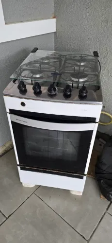 Fogão Brastemp