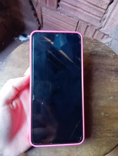 Celular A05 venda