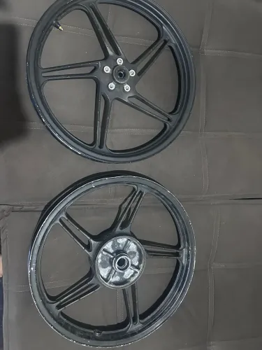 Roda liga leve original honda
