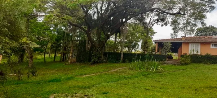Vendo sitio 