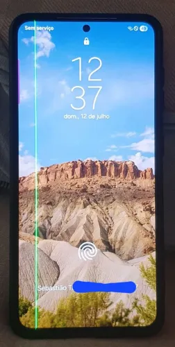 SAMSUNG GALAXY S21