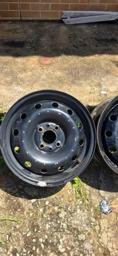 Rodas fiat 14" 4x98