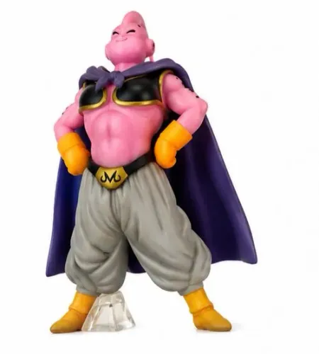 God Buu