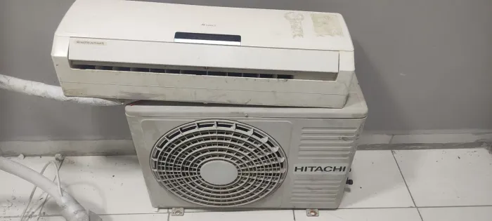Ar condicionado 9000btus