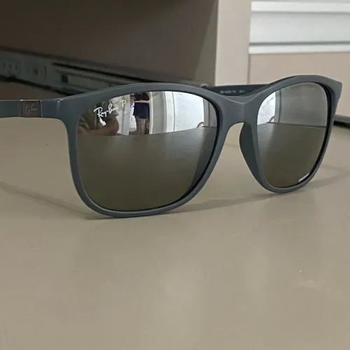 Óculos de Sol Ray-Ban RB4385 Original Masculino