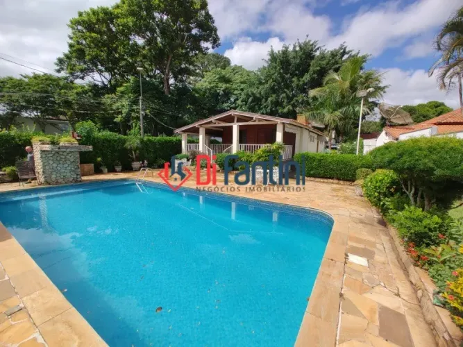 CHACARA RURAL em AMERICANA - SP, SÃO SEBASTIÃO
