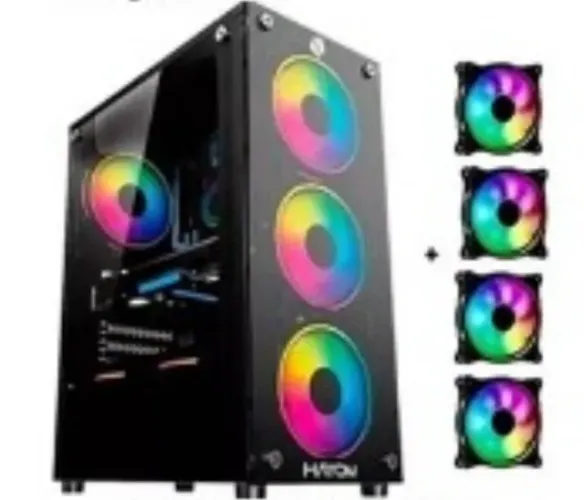 pc gamer completo core i5