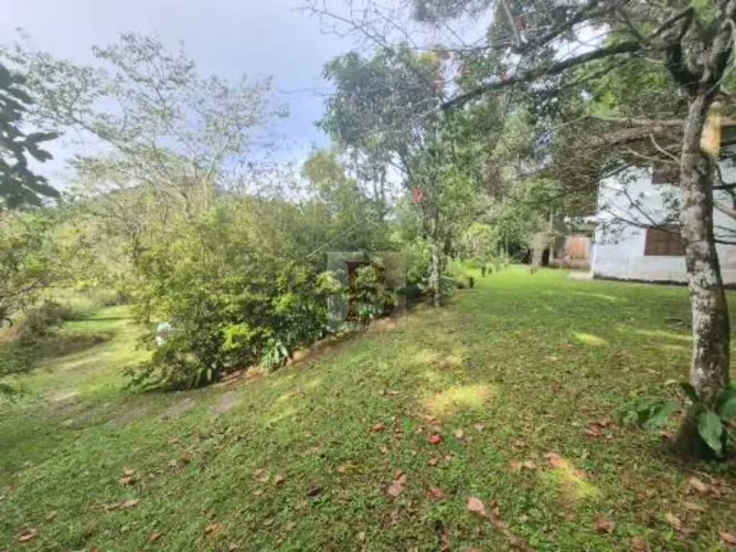 SITIO RESIDENCIAL em NOVA FRIBURGO - RJ, MURY