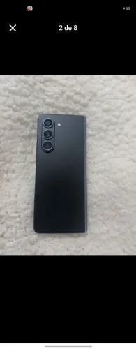 Samsung zfold 5