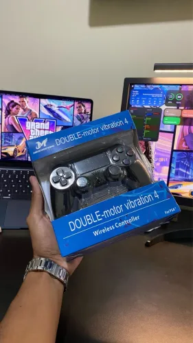 Controle de Videogame para PC/TV
