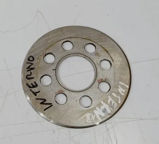 Roda Fônica Interna Corolla 2.0 2015 2016 2017 2018
