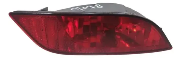 Refletor Olho De Gato Direito Compass 2017 2021 55112675aa Brana