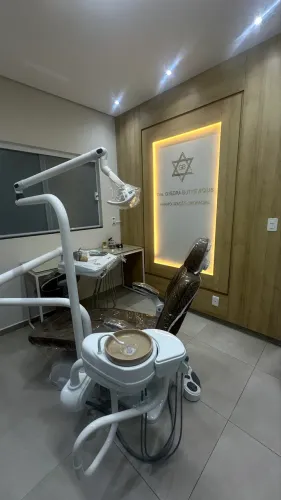 Coworking odontológico em Indaiatuba 