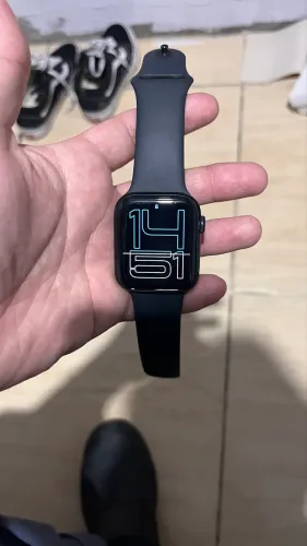 Apple Watch SE 2ª Geração