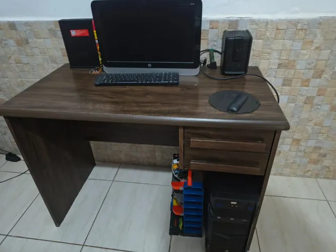 Mesa computador