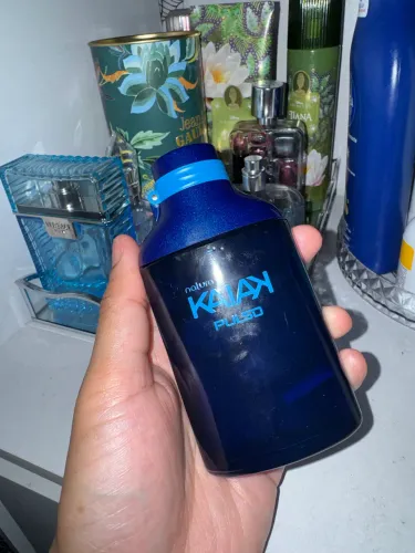 Perfume KAIAK Pulso