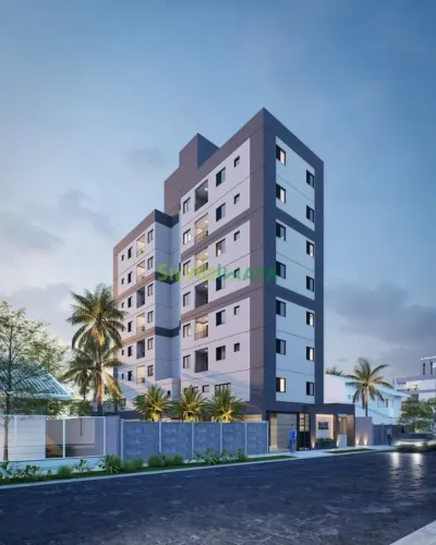 Apartamento a venda no condomínio Richie Residencial no bairro Vila Marumby - Maringá/PR