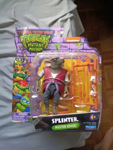 Tartaruga Ninja