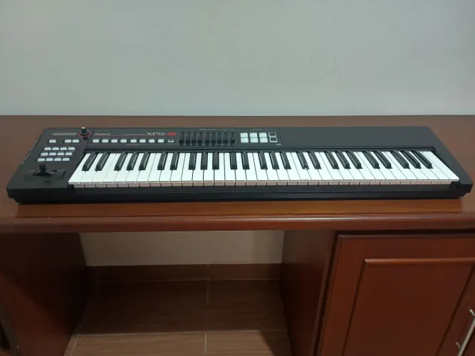 Roland XPS10