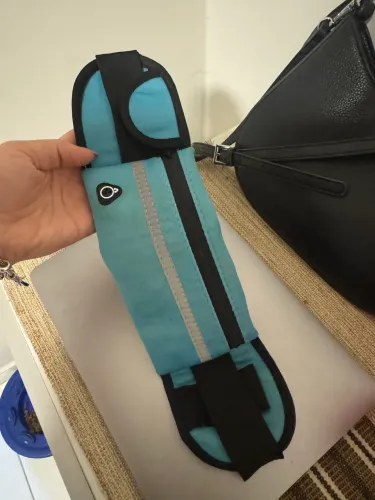 Pochete academia