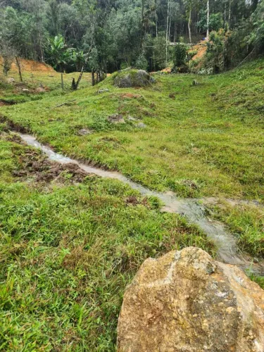 terreno chácara