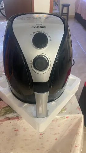 Air Fryer 