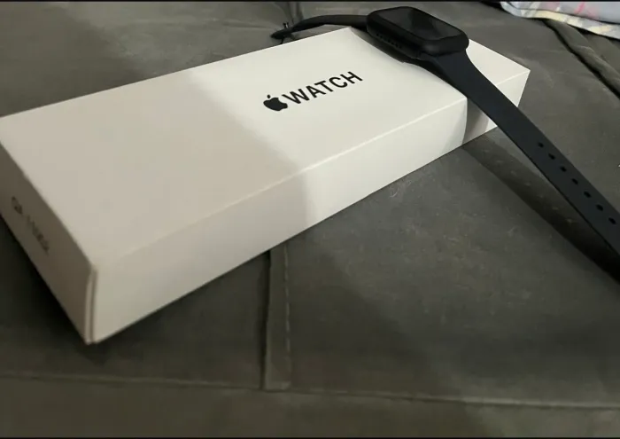 Apple watch