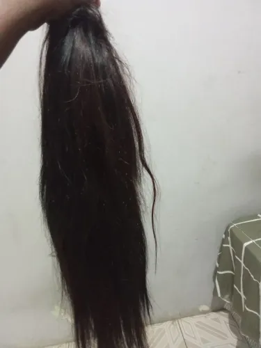 Telas cabelo humano 