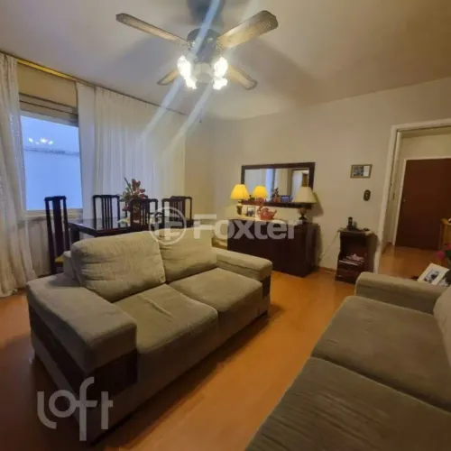 Apartamento à venda Rua Olavo Bilac, Azenha - Porto Alegre