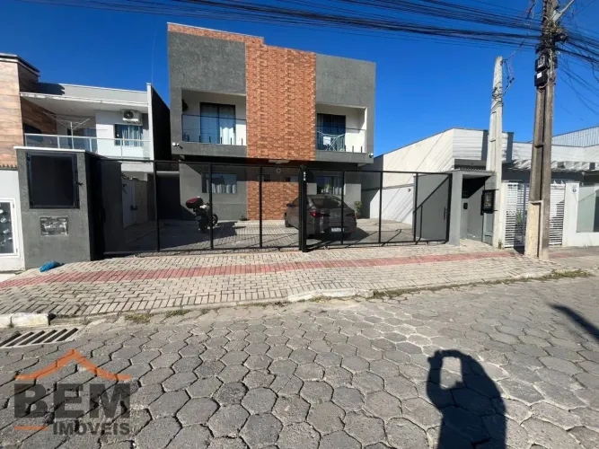 Kitnet para aluguel no Portal 2 em Itajaí
