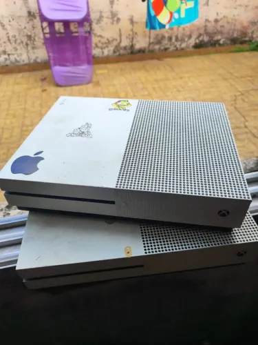 Xbox OneS