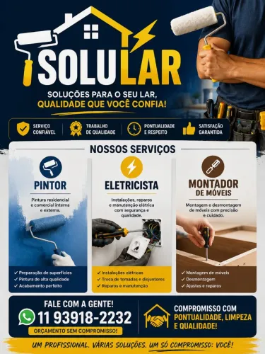 Solular