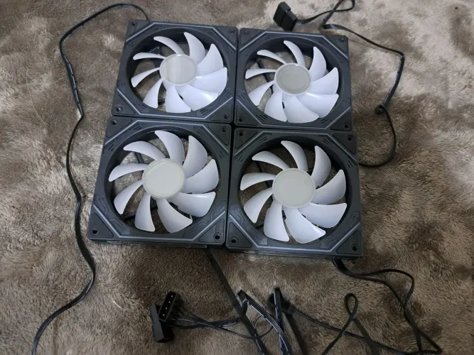 Fans para PC