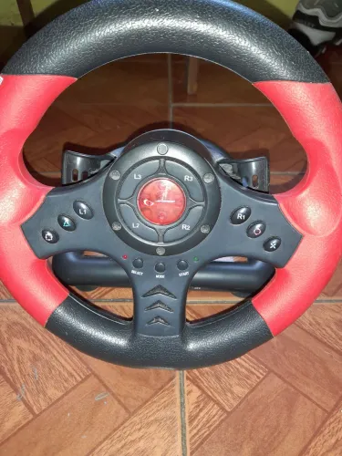 Volante
