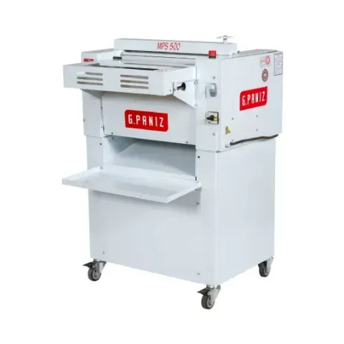 SOB ENCOMENDA - MPS500 MODELADORA DE PÃO EPOXI - G PANIZ
