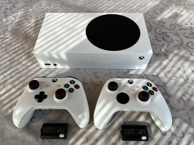 Xbox séries s