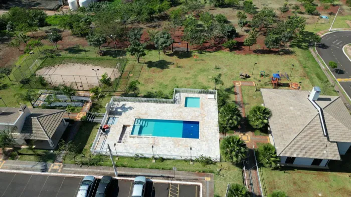 Casa em Condomínio à Venda - Condomínio Moradas Clube, Ourinhos