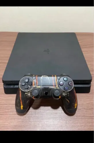 Ps4 slim