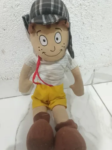 Turma do chaves 