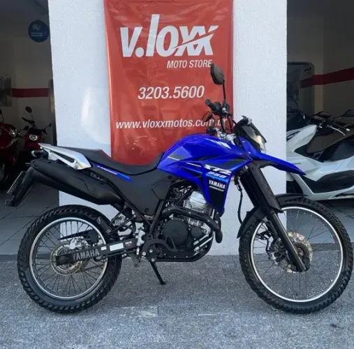 YAMAHA XTZ 250 LANDER 2023/2023