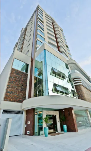 Apartamento à venda - Itajaí Fazenda
