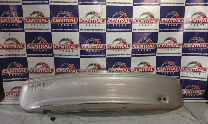 Para-choque traseiro Corsa Hatch 95/2004