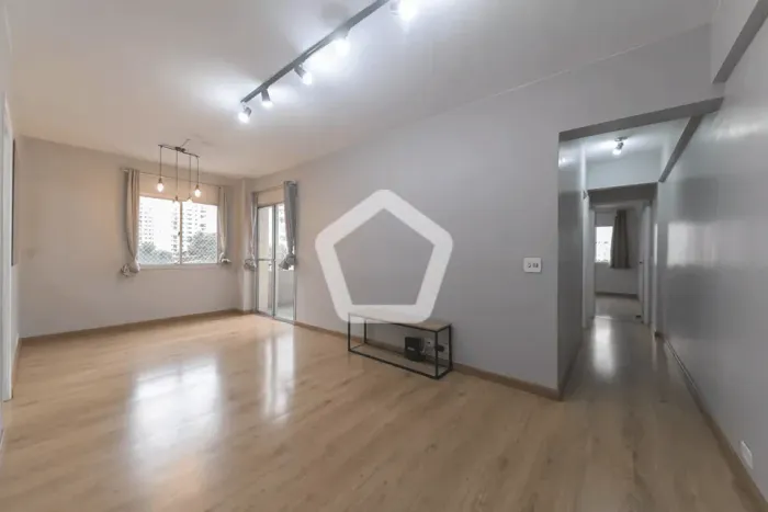 Rua Guararapes, 300 - Brooklin
