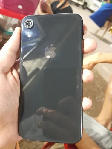 iPhone XR 128gb